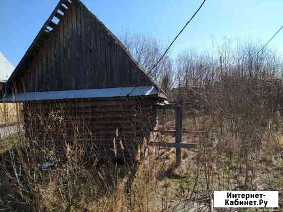 Участок ИЖС 6 сот. на продажу в Перми Пермь
