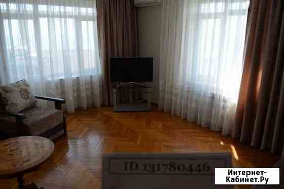 1-комнатная квартира, 40 м², 13/16 эт. в аренду посуточно в Сочи Сочи