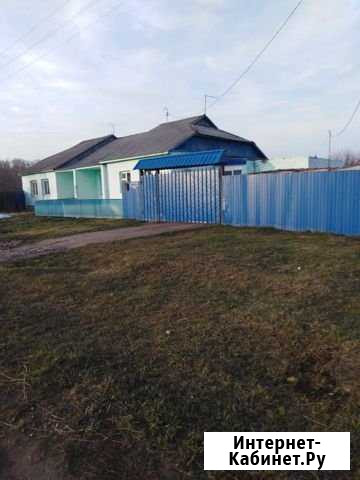 Дом 100 м² на участке 15 сот. на продажу в Горьковском Горьковское - изображение 1