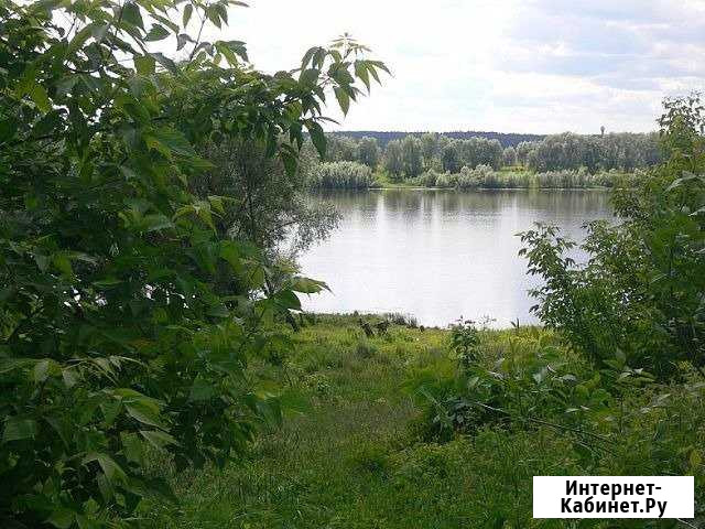 Участок ИЖС 10 сот. на продажу в Касимове Касимов - изображение 1