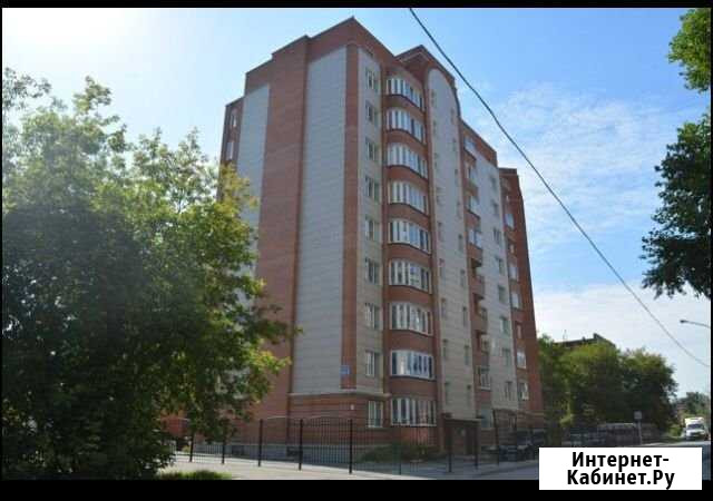 1-комнатная квартира, 37 м², 6/10 эт. в аренду на длительный срок в Новосибирске Новосибирск - изображение 1