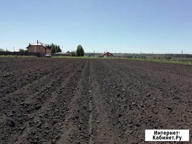 Участок ИЖС 15 сот. на продажу в Щекино Щекино - изображение 1