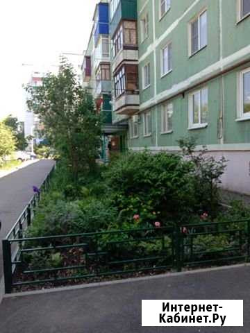 4-комнатная квартира, 79 м², 3/5 эт. на продажу в Майкопе Майкоп - изображение 1