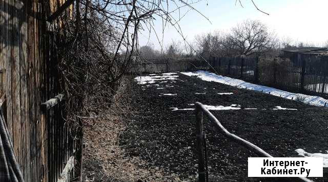 Участок СНТ, ДНП 3 сот. на продажу в Ульяновске Ульяновск - изображение 1