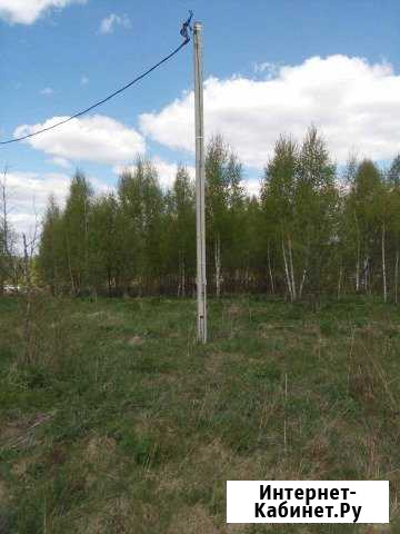 Участок ИЖС 15 сот. на продажу в Смоленске Смоленск - изображение 1