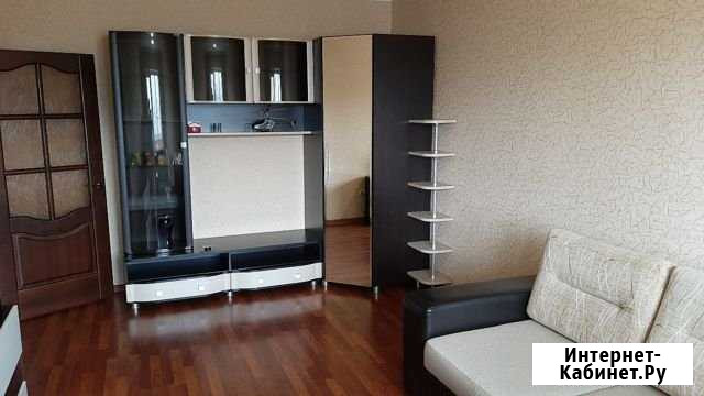 1-комнатная квартира, 38 м², 5/9 эт. в аренду посуточно в Омске Омск - изображение 1