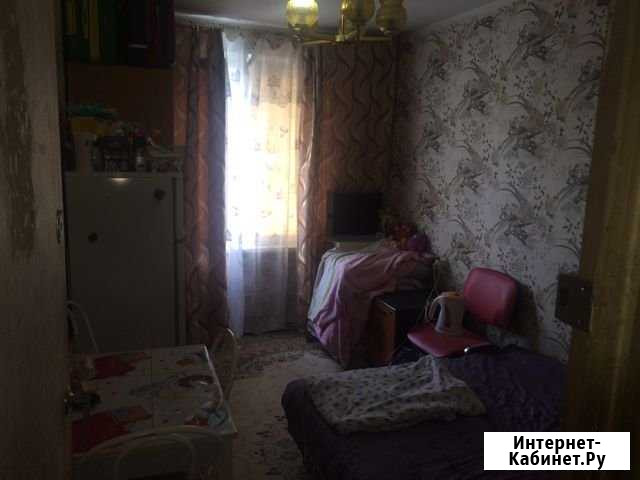 Комната 10.3 м² в 1-ком. кв., 9/9 эт. на продажу в Москве Москва - изображение 1