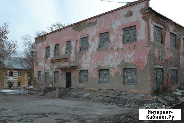2-х этажное здание пристроя, 658.6 кв.м. Екатеринбург - изображение 1