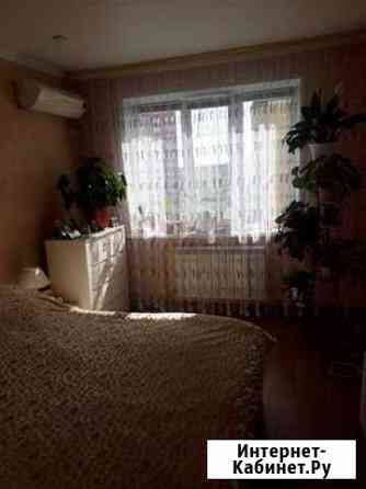 3-комнатная квартира, 76 м², 9/10 эт. на продажу в Курске Курск