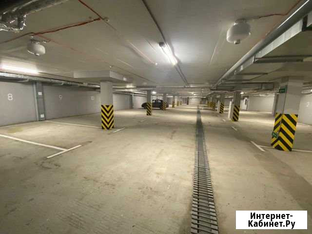 Машиноместо 14 м² в аренду в Барнауле Барнаул - изображение 1