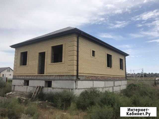 Дом 183 м² на участке 6 сот. на продажу в Астрахани Астрахань - изображение 1