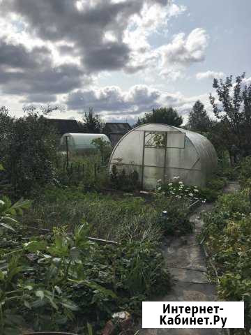 Дача 24 м² на участке 4 сот. на продажу в Кургане Курган - изображение 1