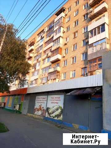 2-комнатная квартира, 43 м², 9/9 эт. на продажу в Саратове Саратов - изображение 1