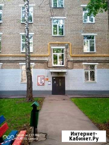 Помещение свободного назначения, 94 кв.м. Москва - изображение 1