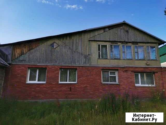 Дом 133.7 м² на участке 8.4 сот. на продажу в Ноябрьске Ноябрьск - изображение 1