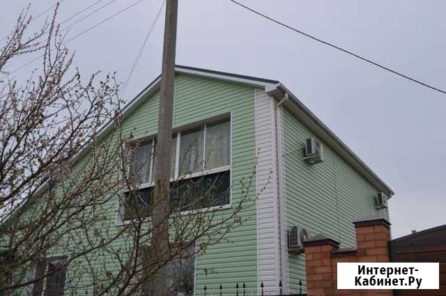 Дом 156 м² на участке 6.5 сот. на продажу в Гулькевичах Гулькевичи - изображение 1
