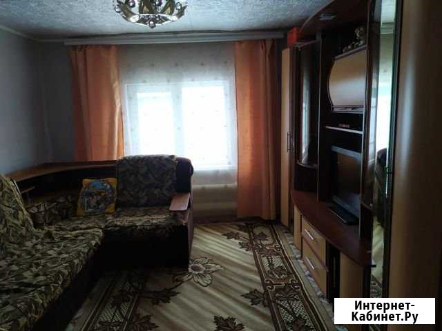 Дом 50 м² на участке 23 сот. на продажу в Кирове Киров - изображение 1