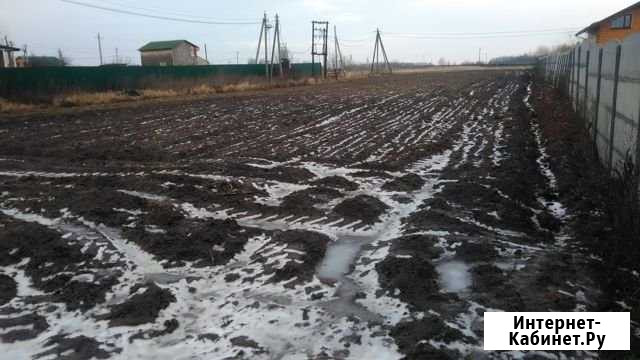 Участок ИЖС 20 сот. на продажу в Рогачево Рогачево - изображение 1