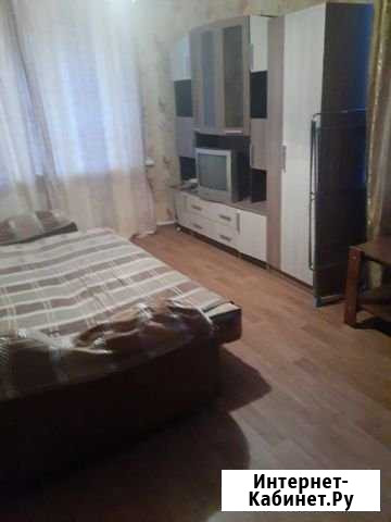 2-комнатная квартира, 43 м², 2/2 эт. на продажу в Тихвине Тихвин - изображение 1