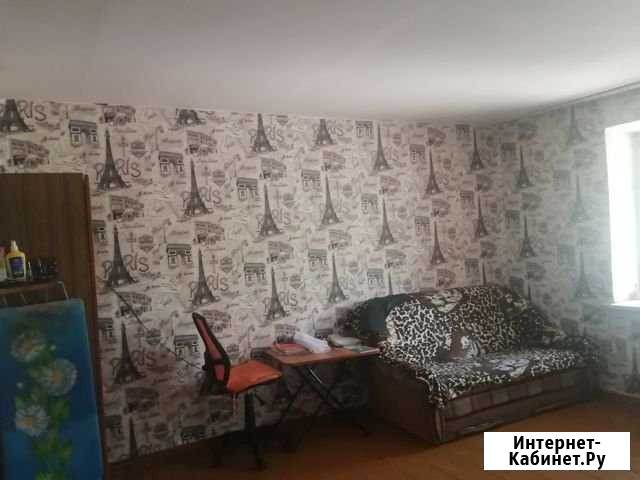 2-комнатная квартира, 40 м², 1/1 эт. в аренду на длительный срок в Симферополе Симферополь - изображение 1