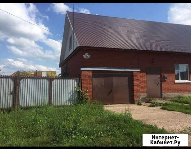 Дом 98 м² на участке 6 сот. на продажу в Белебее Белебей - изображение 1