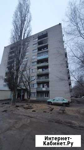 Комната 23.2 м² в 1-ком. кв., 8/9 эт. на продажу в Воронеже Воронеж - изображение 1