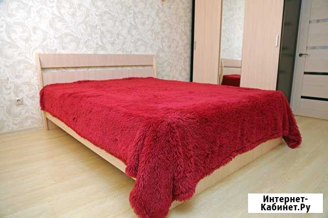1-комнатная квартира, 47 м², 5/7 эт. в аренду посуточно в Пятигорске Пятигорск - изображение 1
