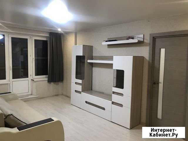 3-комнатная квартира, 56 м², 2/5 эт. в аренду на длительный срок в Москве Москва - изображение 1