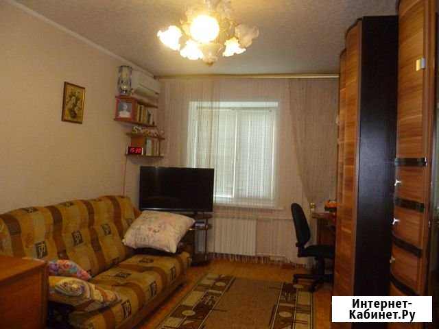 Комната 18 м² в 1-ком. кв., 4/5 эт. на продажу в Россоши Россошь - изображение 1