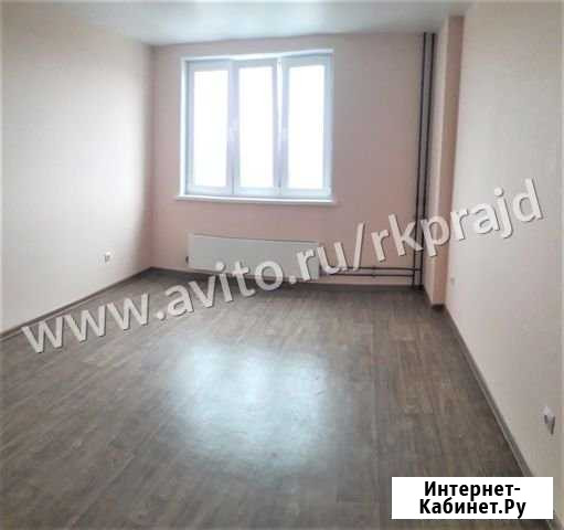 1-комнатная квартира, 43.5 м², 12/14 эт. в аренду на длительный срок в Нижнем Новгороде Нижний Новгород - изображение 1