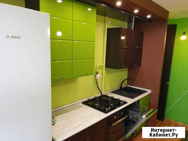 1-комнатная квартира, 37 м², 11/14 эт. на продажу в Набережных Челнах Набережные Челны - изображение 1