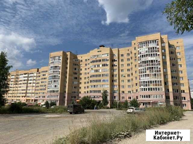 1-комнатная квартира, 38 м², 10/10 эт. на продажу в Перми Пермь - изображение 1