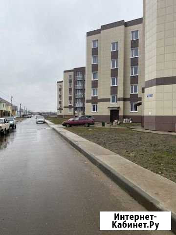 2-комнатная квартира, 43.8 м², 2/5 эт. на продажу в Казани Казань - изображение 1