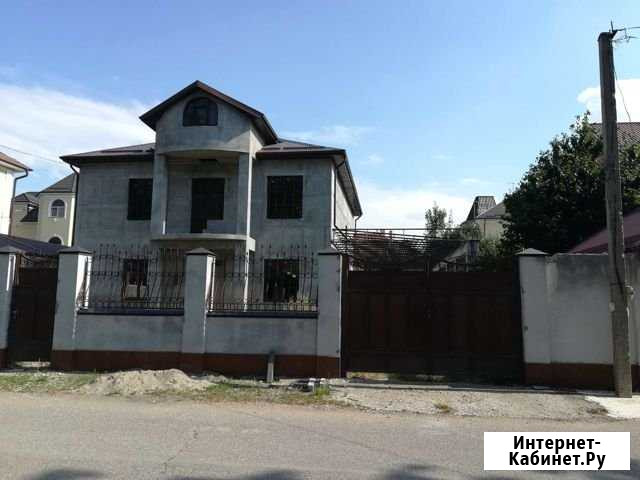 Дом 250 м² на участке 6 сот. на продажу в Ессентукской Ессентукская - изображение 1
