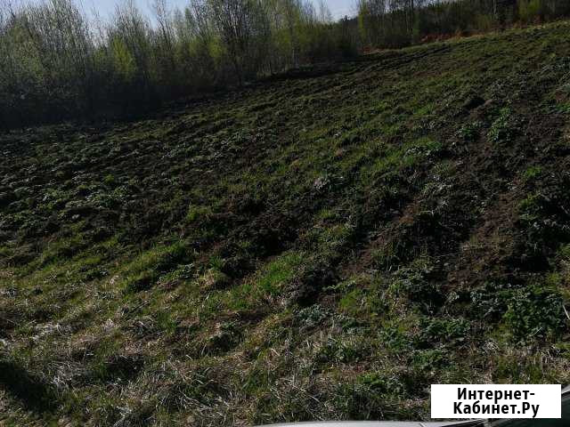Участок СНТ, ДНП 20 сот. на продажу в Твери Тверь - изображение 1