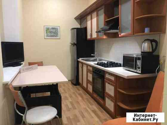 1-комнатная квартира, 40 м², 1/2 эт. в аренду посуточно в Ялте Ялта