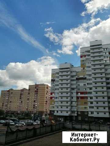 2-комнатная квартира, 60.7 м², 1/16 эт. на продажу в Ярославле Ярославль - изображение 1