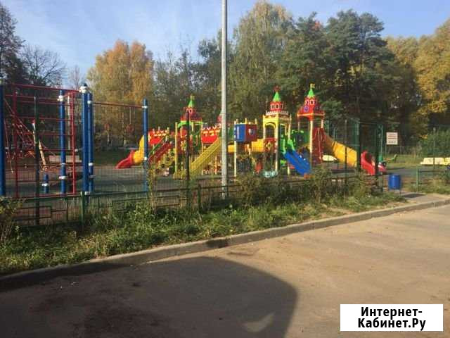 3-комнатная квартира, 70 м², 8/9 эт. в аренду на длительный срок в Рязани Рязань - изображение 1