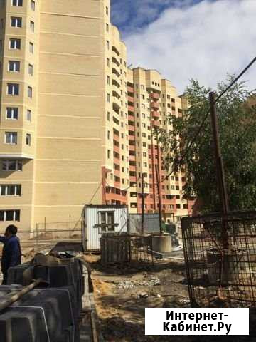 2-комнатная квартира, 70.6 м², 14/15 эт. на продажу в Балашихе Балашиха - изображение 1