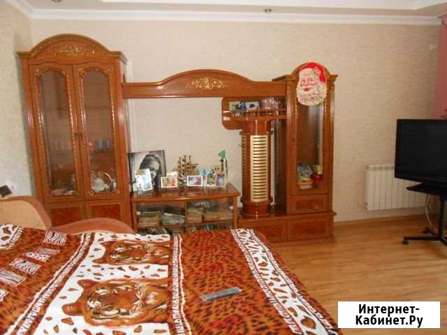 2-комнатная квартира, 60 м², 6/9 эт. на продажу в Алуште Алушта - изображение 1