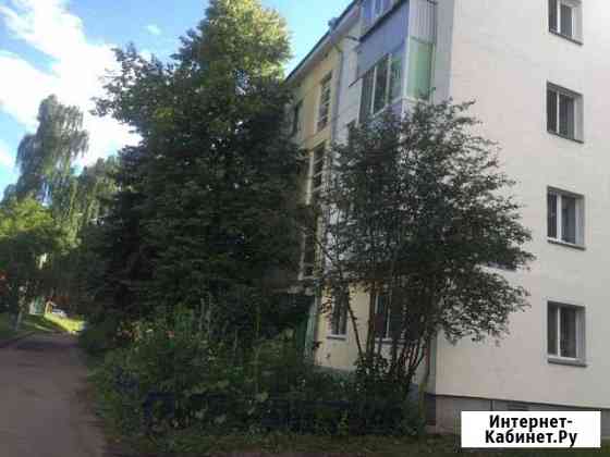 1-комнатная квартира, 31 м², 3/4 эт. на продажу в Набережных Челнах Набережные Челны