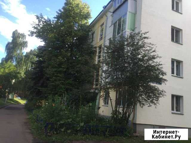 1-комнатная квартира, 31 м², 3/4 эт. на продажу в Набережных Челнах Набережные Челны - изображение 1