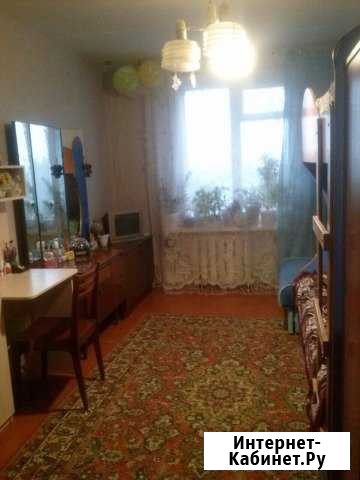 3-комнатная квартира, 59 м², 5/5 эт. на продажу в Яйве Яйва - изображение 1