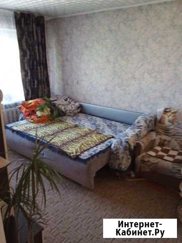 1-комнатная квартира, 30 м², 4/4 эт. на продажу в Бородино Бородино - изображение 1