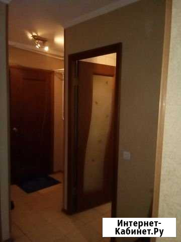 1-комнатная квартира, 30 м², 2/5 эт. в аренду на длительный срок в Новосибирске Новосибирск - изображение 1