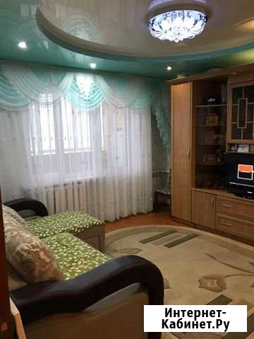 2-комнатная квартира, 44 м², 5/5 эт. на продажу в Набережных Челнах Набережные Челны - изображение 1