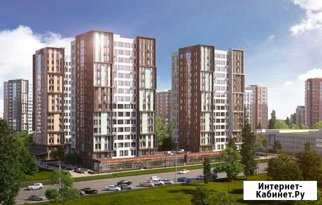 Помещение свободного назначения, 107.6 кв.м. Москва - изображение 1