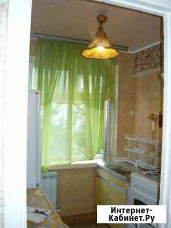 1-комнатная квартира, 26 м², 3/9 эт. в аренду на длительный срок в Ростове-на-Дону Ростов-на-Дону