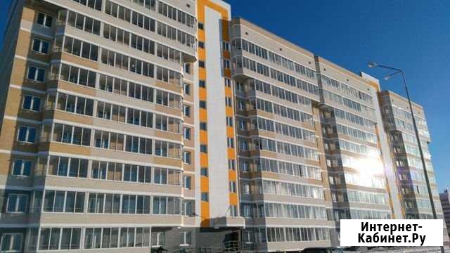 1-комнатная квартира, 38.6 м², 8/10 эт. на продажу в Каменске-Уральском Каменск-Уральский - изображение 1