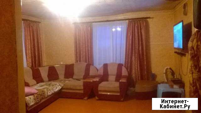 Дом 68.3 м² на участке 14 сот. на продажу в Таштыпе Таштып - изображение 1